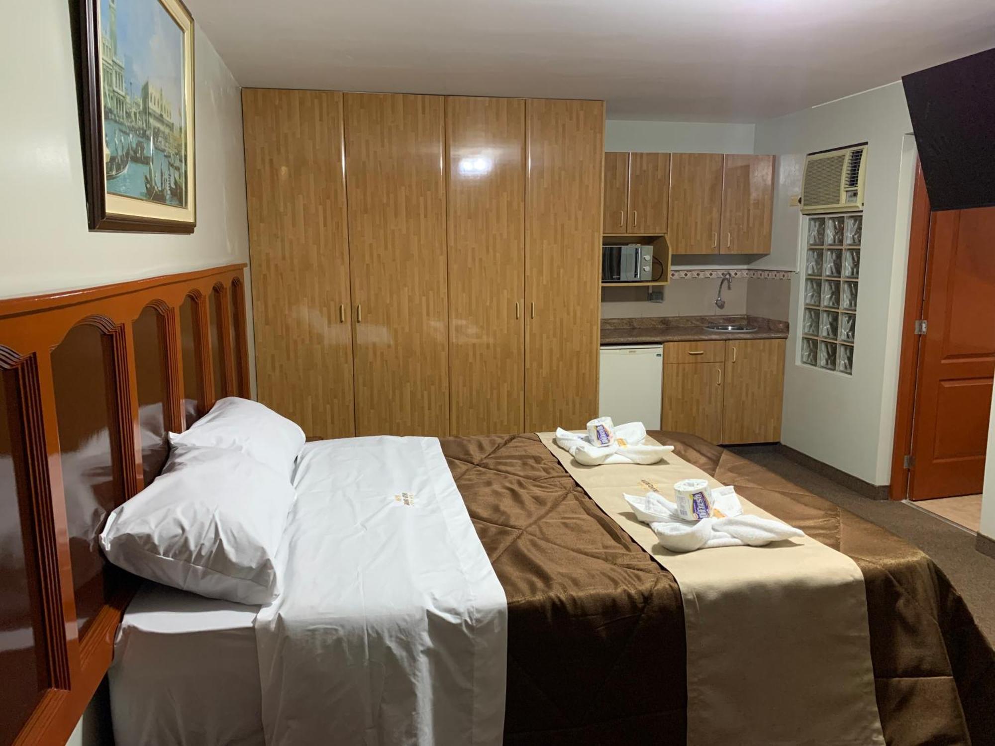 Grand Hotel Betsy Lima Zewnętrze zdjęcie