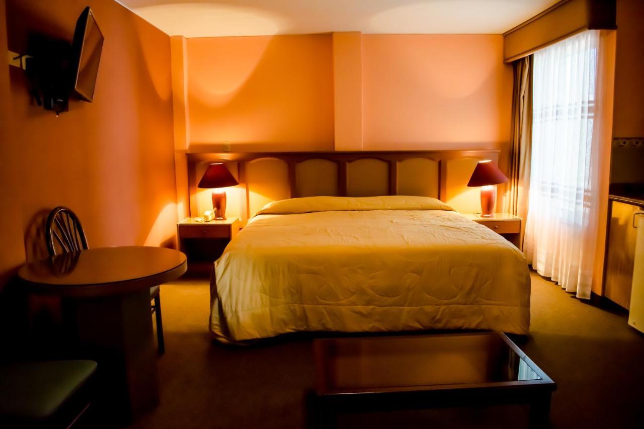 Grand Hotel Betsy Lima Zewnętrze zdjęcie