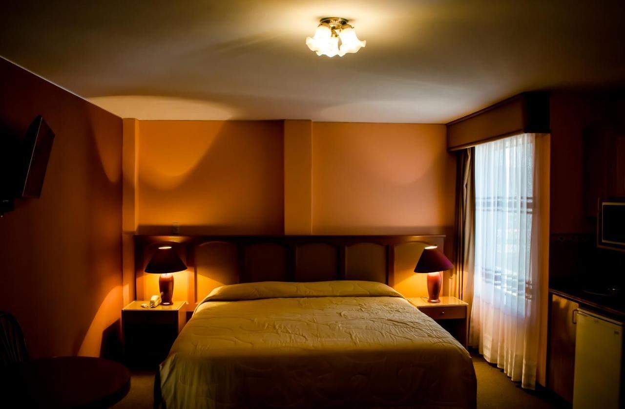Grand Hotel Betsy Lima Zewnętrze zdjęcie