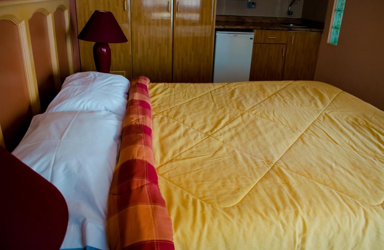 Grand Hotel Betsy Lima Zewnętrze zdjęcie