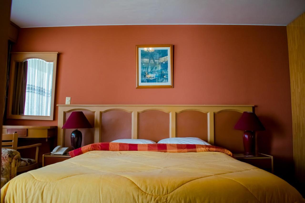Grand Hotel Betsy Lima Zewnętrze zdjęcie
